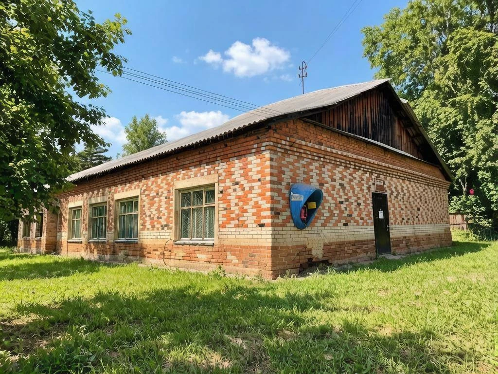 🏠Продается помещение в Кетовском округе,  п. Залесовский