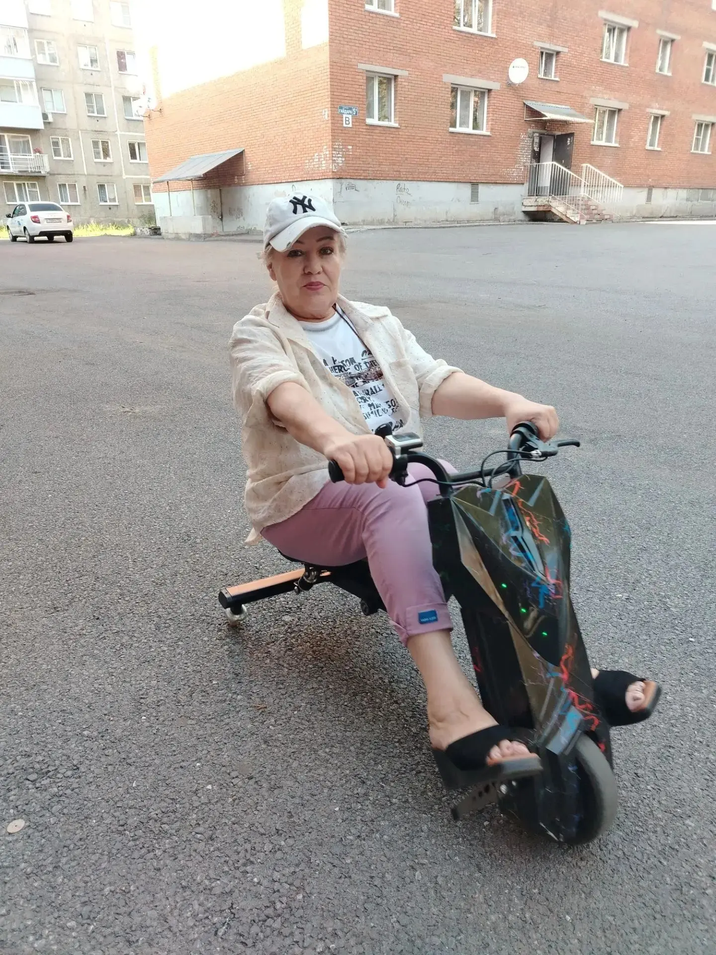 Вспоминая детство" золотое'.
#дмш49
#Прокопьевский_МО
#лето🌺