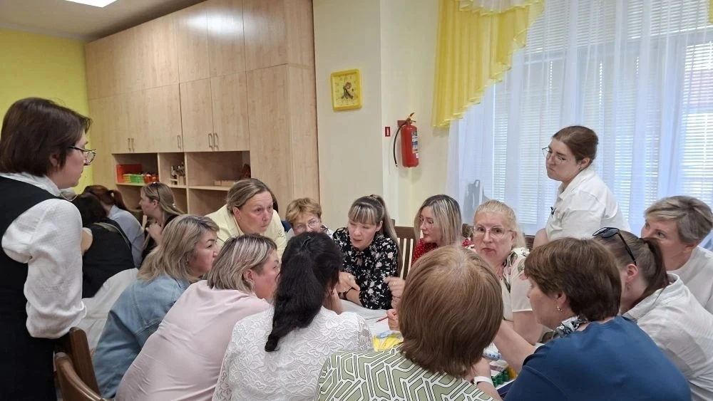 💫 Педагогический совет: итоги учебного года!