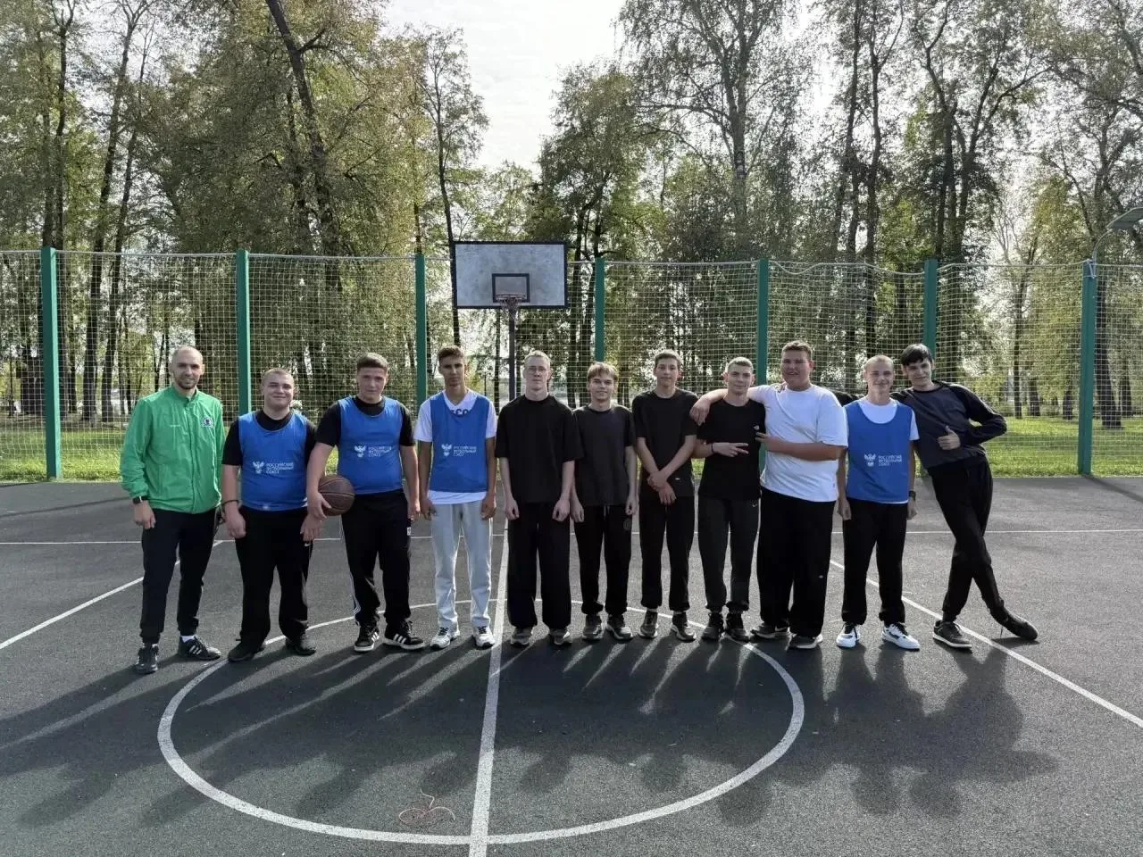 «В семье большой, в семье единой» 🇷🇺
