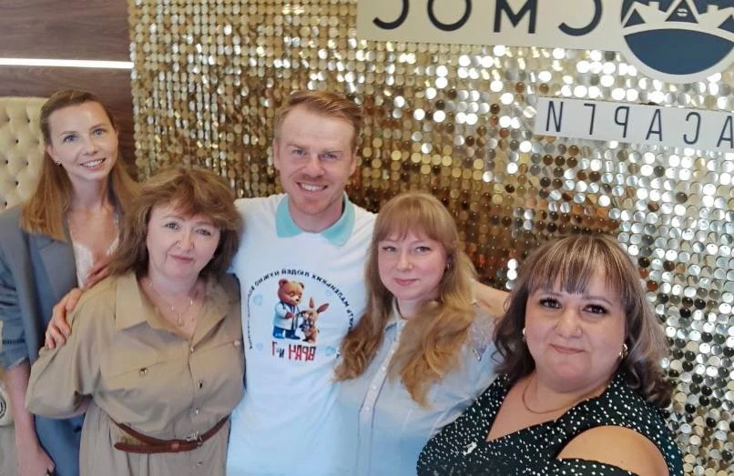 9️⃣ февраля  — Международный день стоматолога   🦷 Сегодня мы хотим поздравить наших супергероев — ст