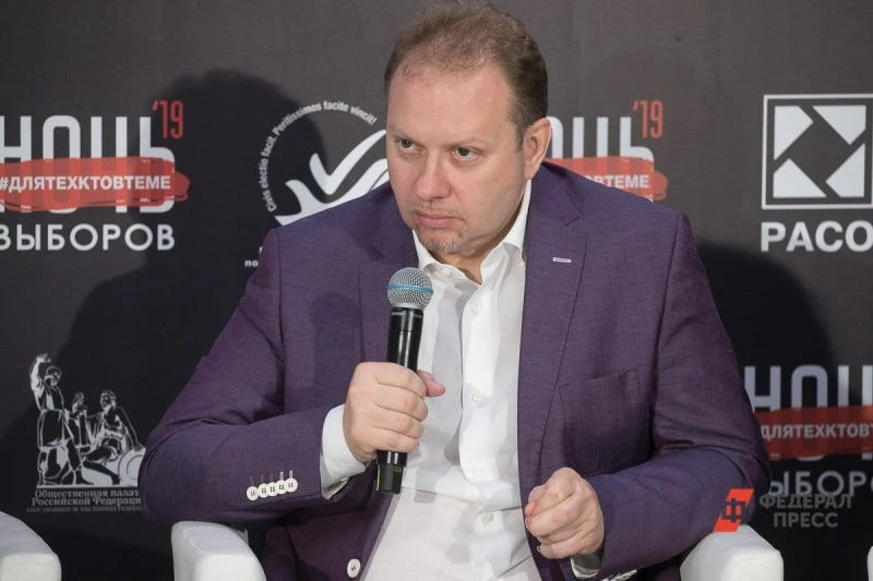 Киев свое получит: Матвейчев рассказал, как россияне могут ответить на террор
ФедералПресс

Политоло