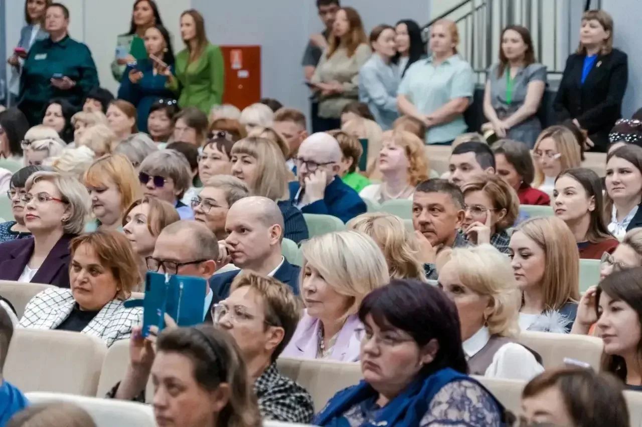 📣 Гимназия Примакова — партнёр стратегических изменений в образовании Магаданской обла...