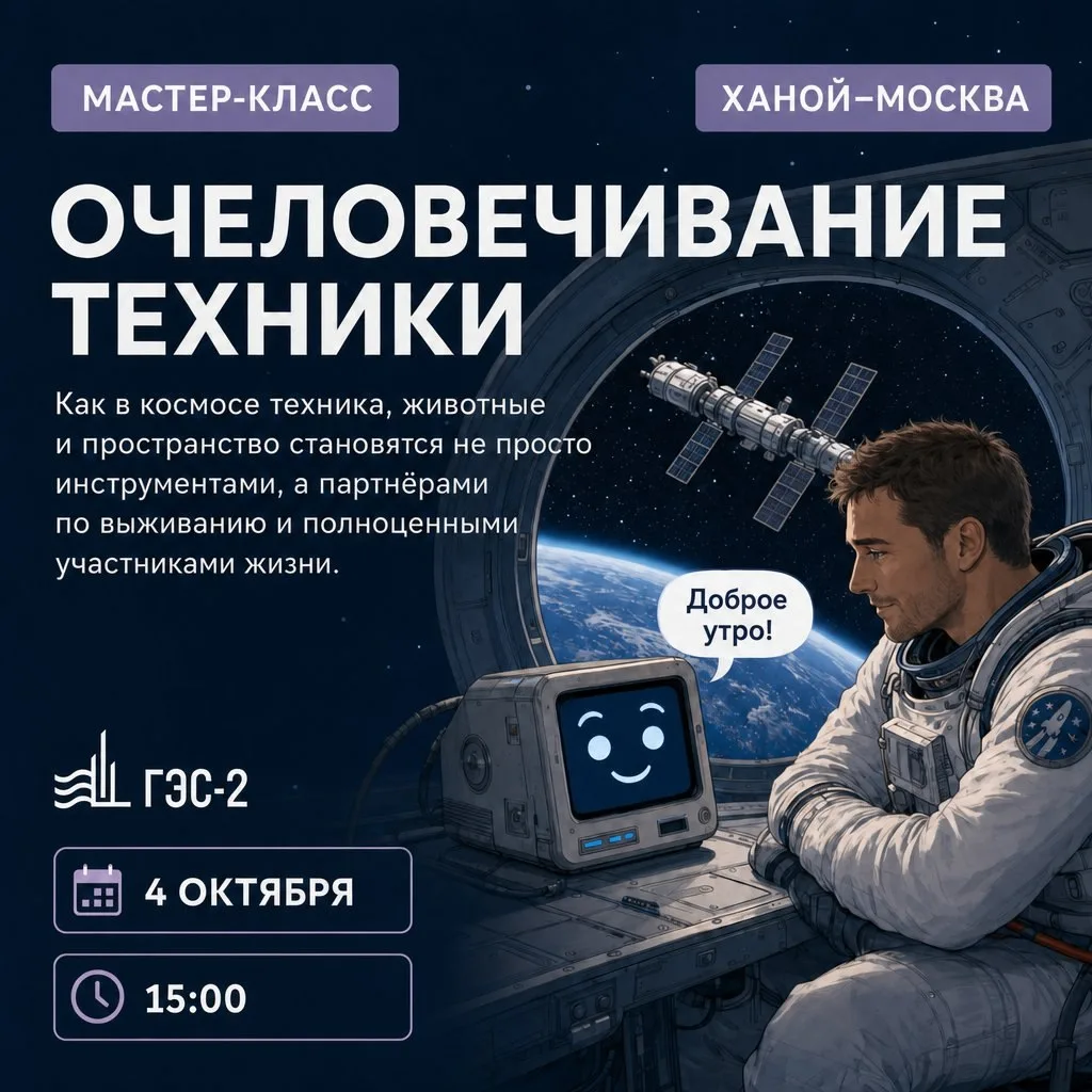#4октября #лекции