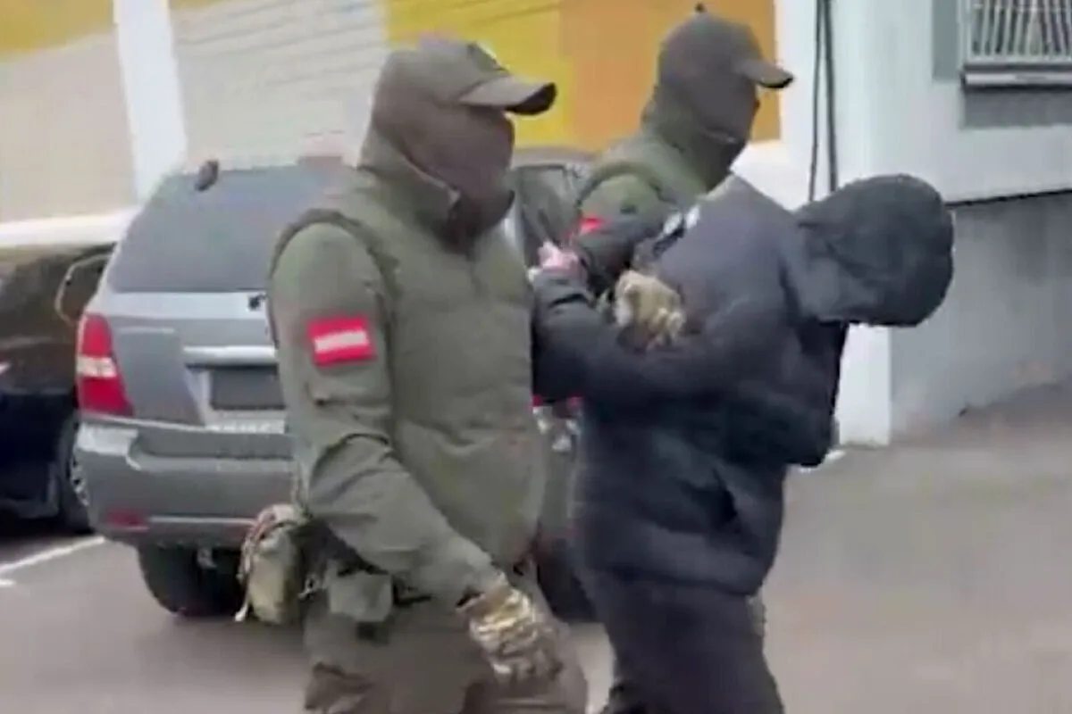 🔴 «Называла Медведем»: новые детали убийства матери и дочери в Москве