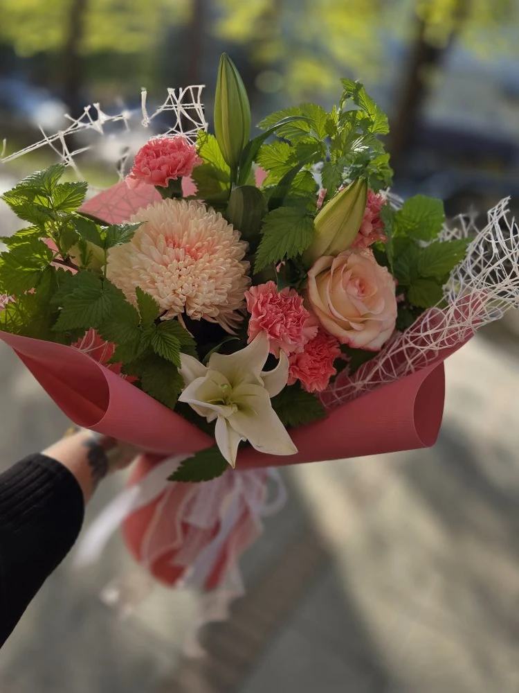 Последний звонок уже рядом 🎓