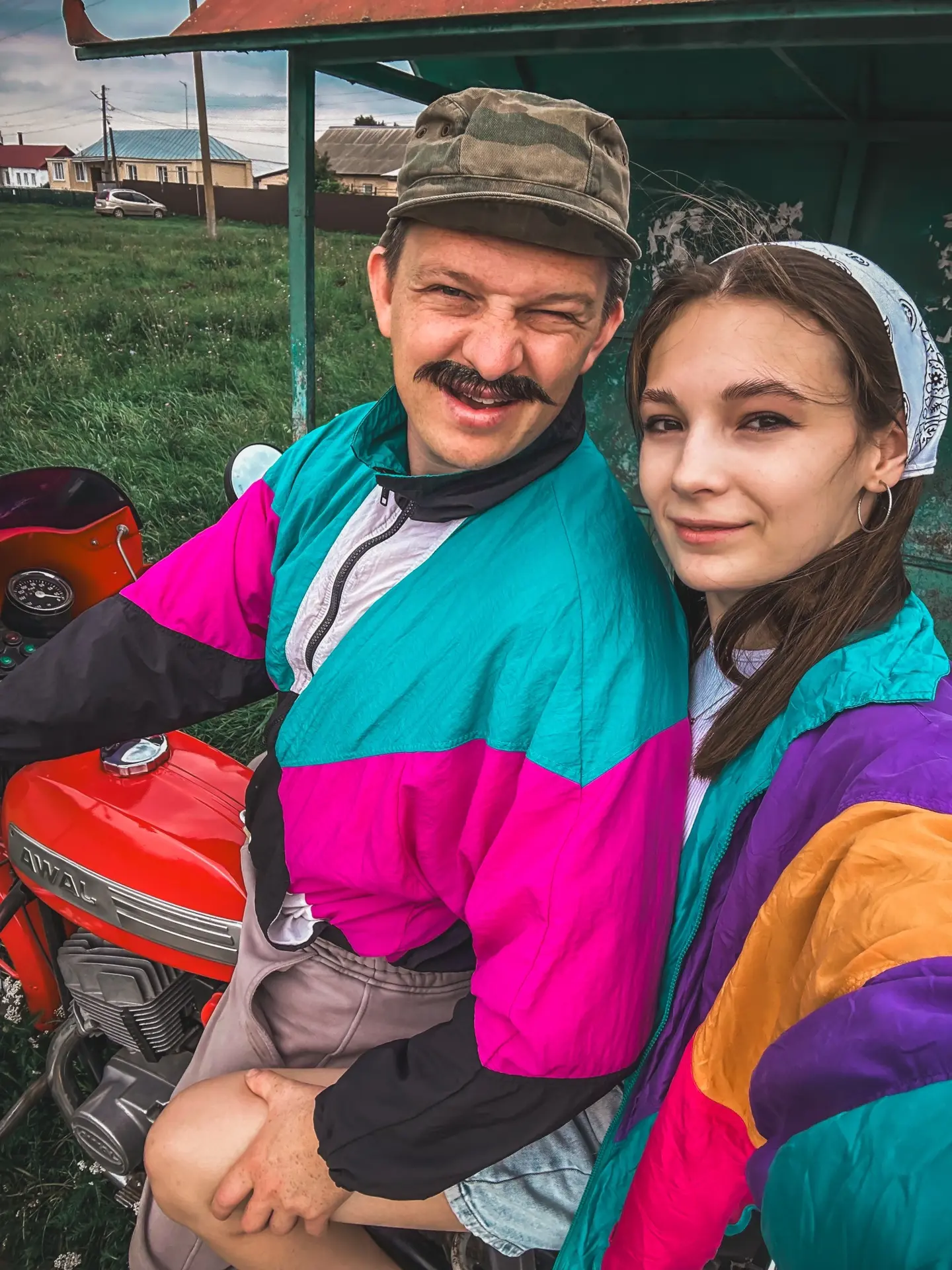 Какой должна быть идеальная ДЕВУШКА ? 🤔