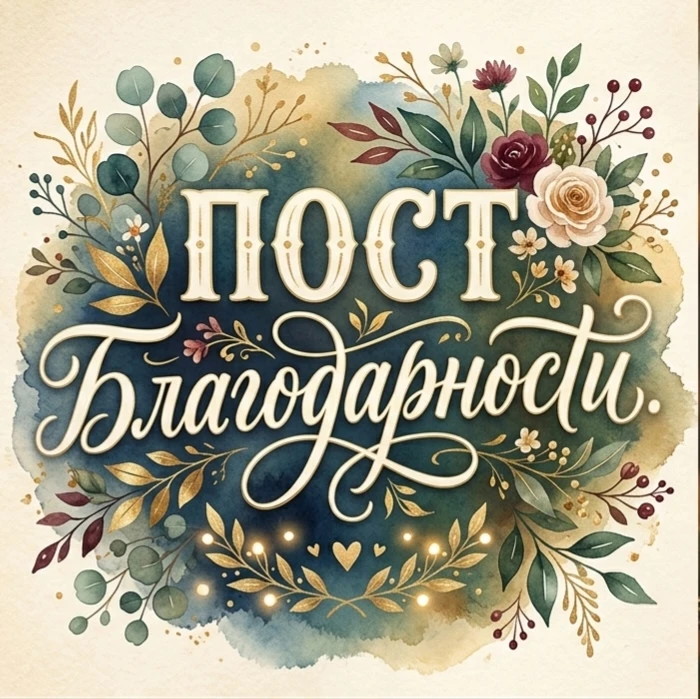 ❤️ СЛОВА БЛАГОДАРНОСТИ ❤️

Такой масштабный, яркий и душевный праздник был бы невозможен без слаженн