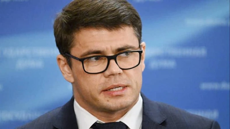 🗣 Боярский призвал отучать молодёжь от VPN