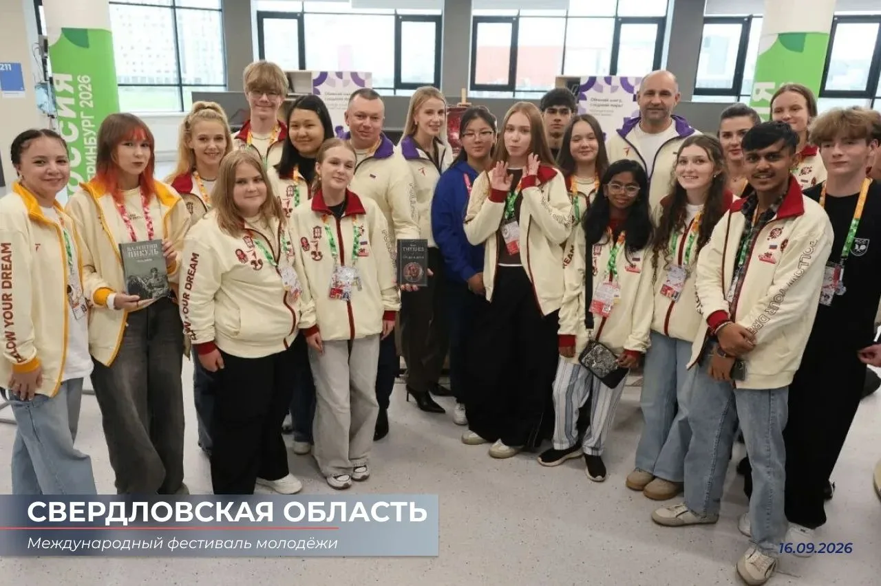 🫡 Два года назад Президент России Владимир Владимирович Путин оказал мне высокое довер...
