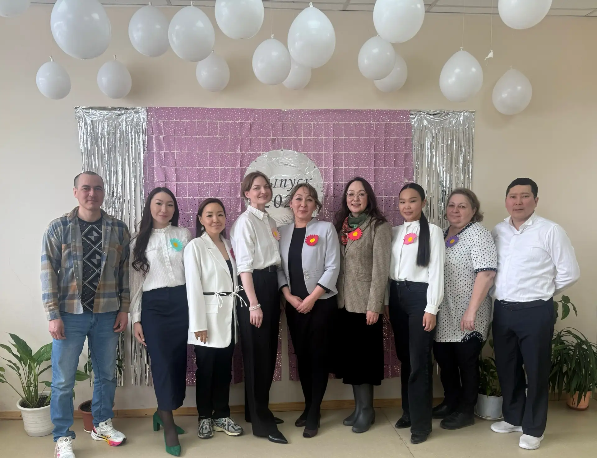 В Центре внешкольной работы прошел итоговый педагогический совет🧡

Состоялось главное методическое 