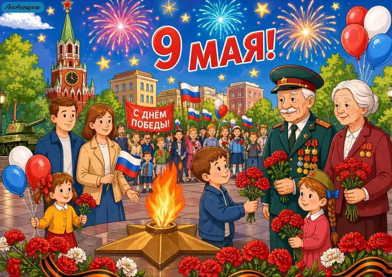 📢 Внимание!
