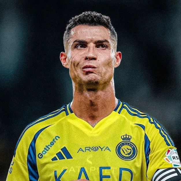 🚨🎙️Криштиану Роналду о «Реал Мадрид»: