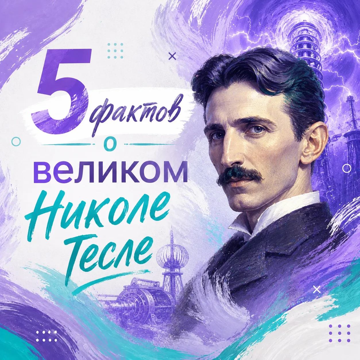 Сириус 55. Пять фактов о великом
