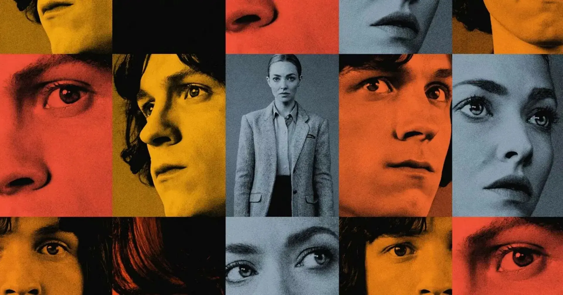#киновечер

Недавно посмотрела сериал «Переполненная комната».

Если честно, я ожидала хороший психо