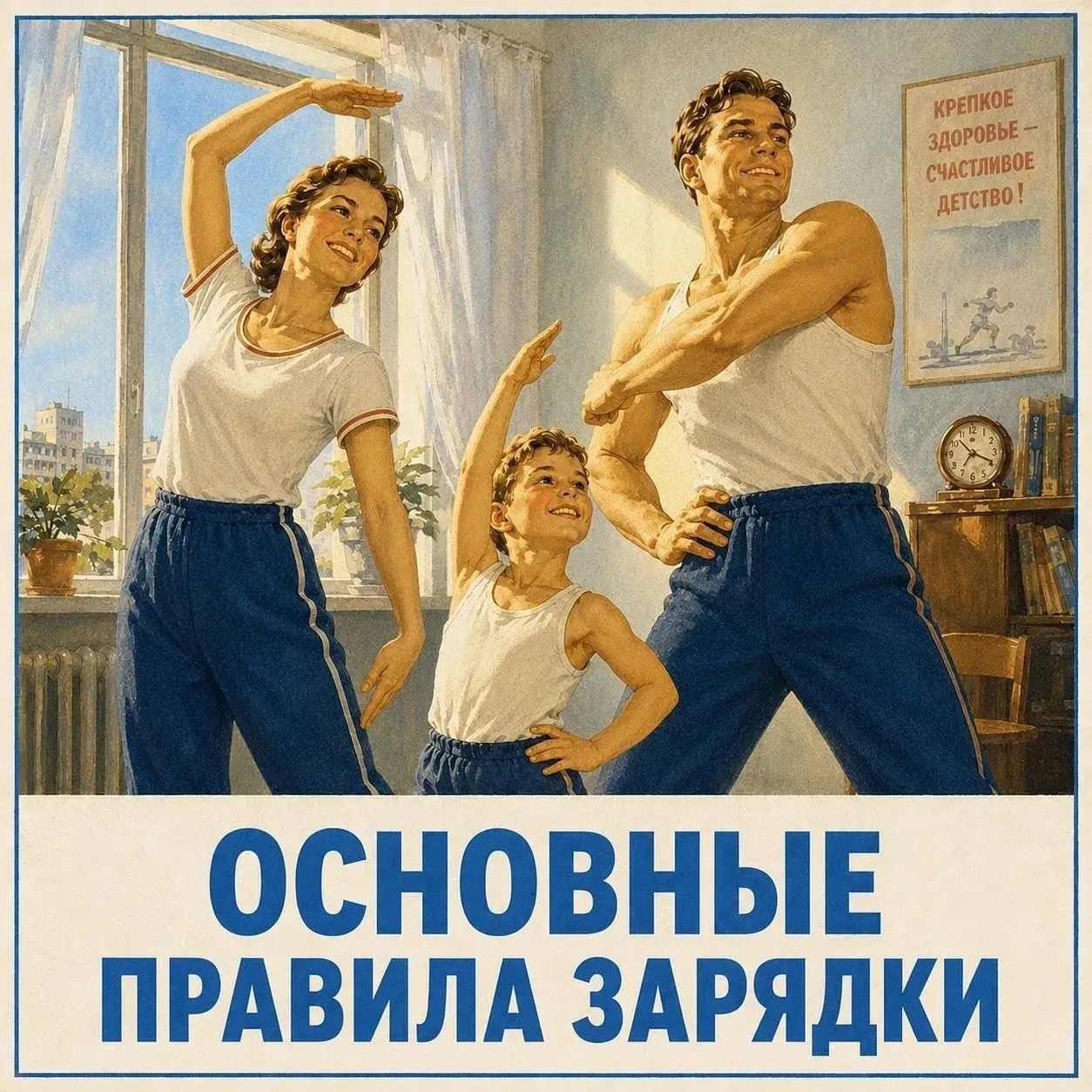 Уважаемые родители!