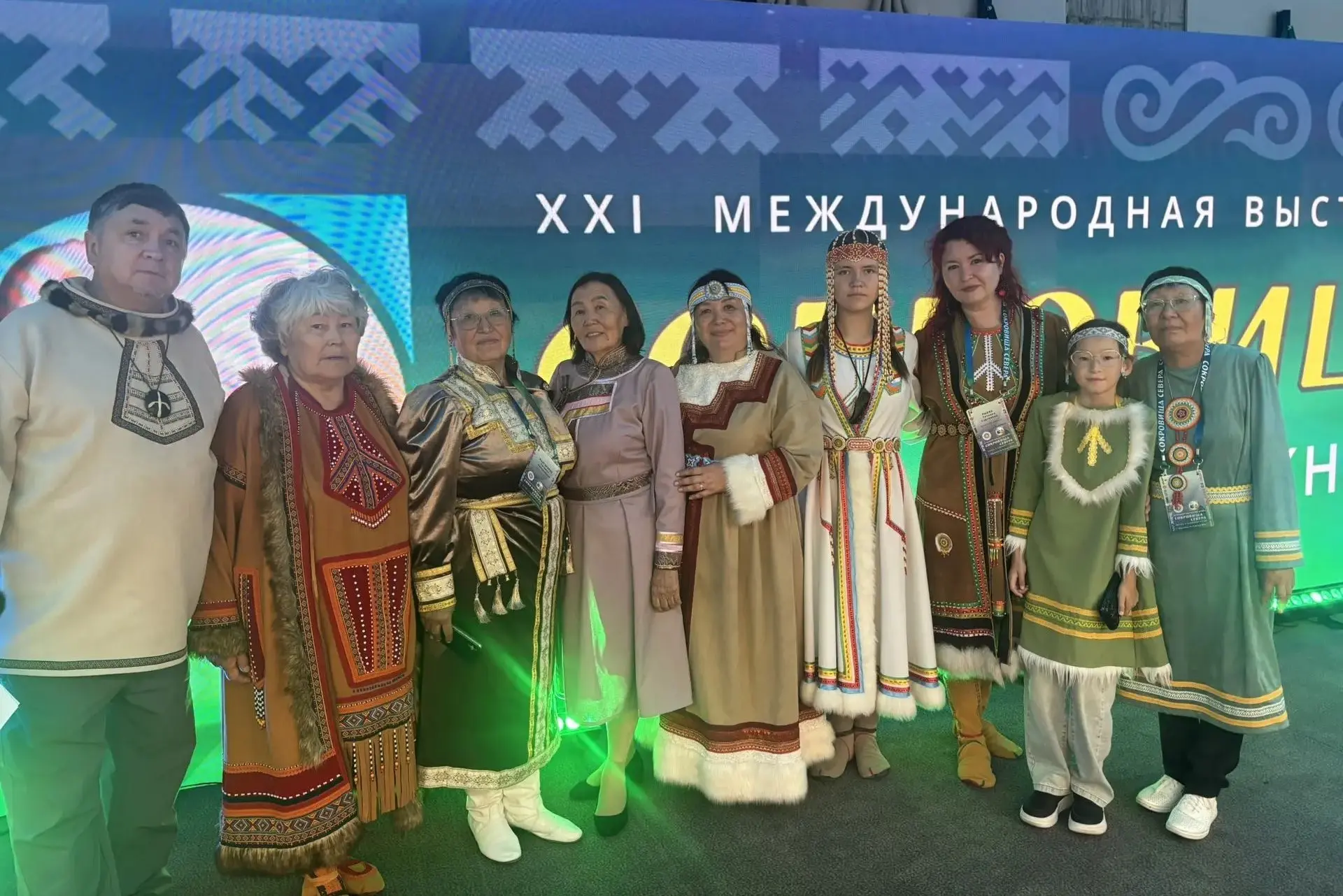 Экспозиция Иркутской области признана лучшей на XXI Международной выставке-ярмарке «Сок...