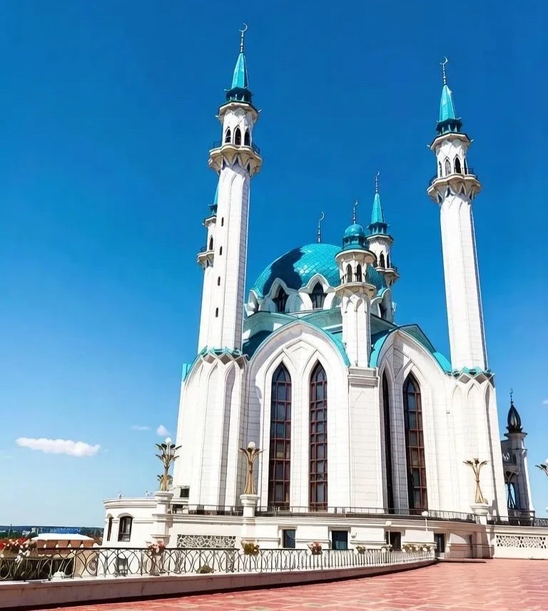 📍КАЗАНЬ - ЙОШКАР-ОЛА
🗓️ 25.06.2026 - 29.06.2026
(3 дня/ 2 ночи)
➖➖➖➖➖➖➖➖➖
1️⃣ день. Выезд из Белго