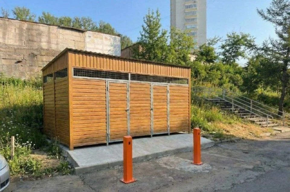 🤝 Когда город и жители делают одно дело — получаются реальные перемены.