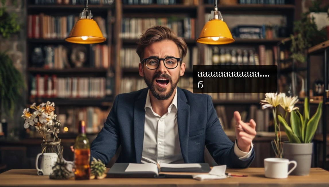 Ты не бизнес строишь. Ты строишь себе работу