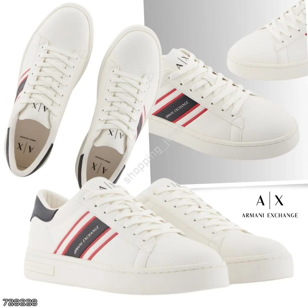 Armani Exchange 🇺🇸