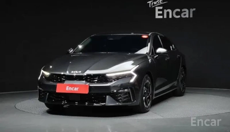 Доступно к заказу из 🇰🇷Кореи!

KIA K5

2025 года выпуска
3.000 км пробег
2.0 бензин передний приво