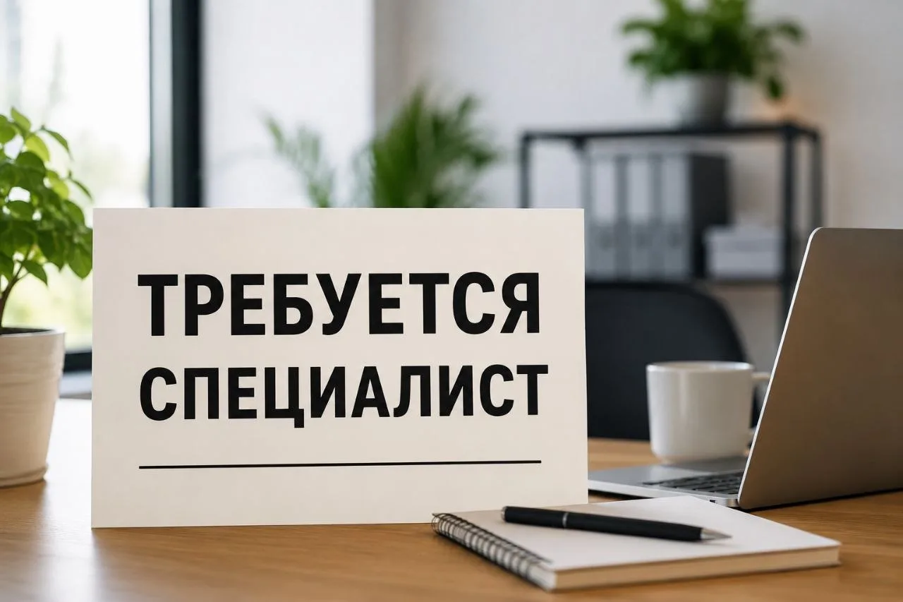 Администрация округа объявляет конкурс на должность заместителя начальника управления по делам гражд