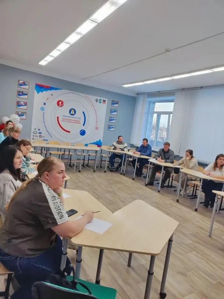 ❓«Подростковый возраст: вызов родителям или возможности для сплочения семьи?»  На днях в стенах наше