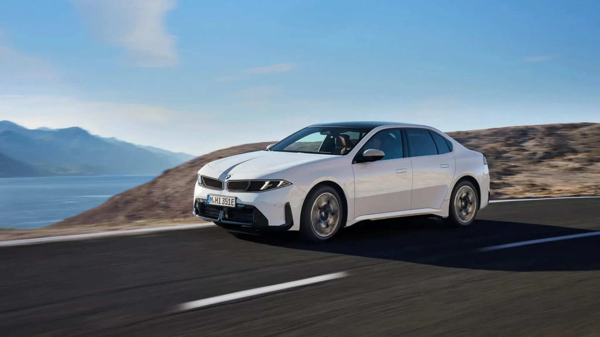 💪🏼Электроновости: BMW запустила производство батарей нового поколения