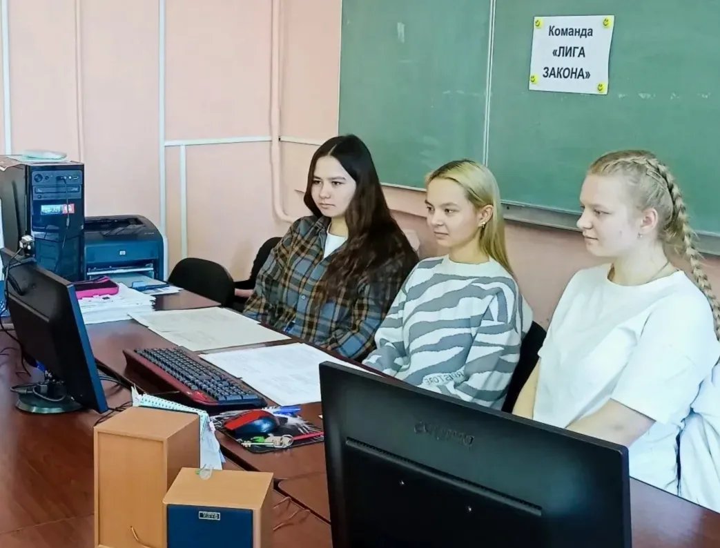 🥇Студентки Колледжа индустрии и предпринимательства стали победителями II Межрегиональ...