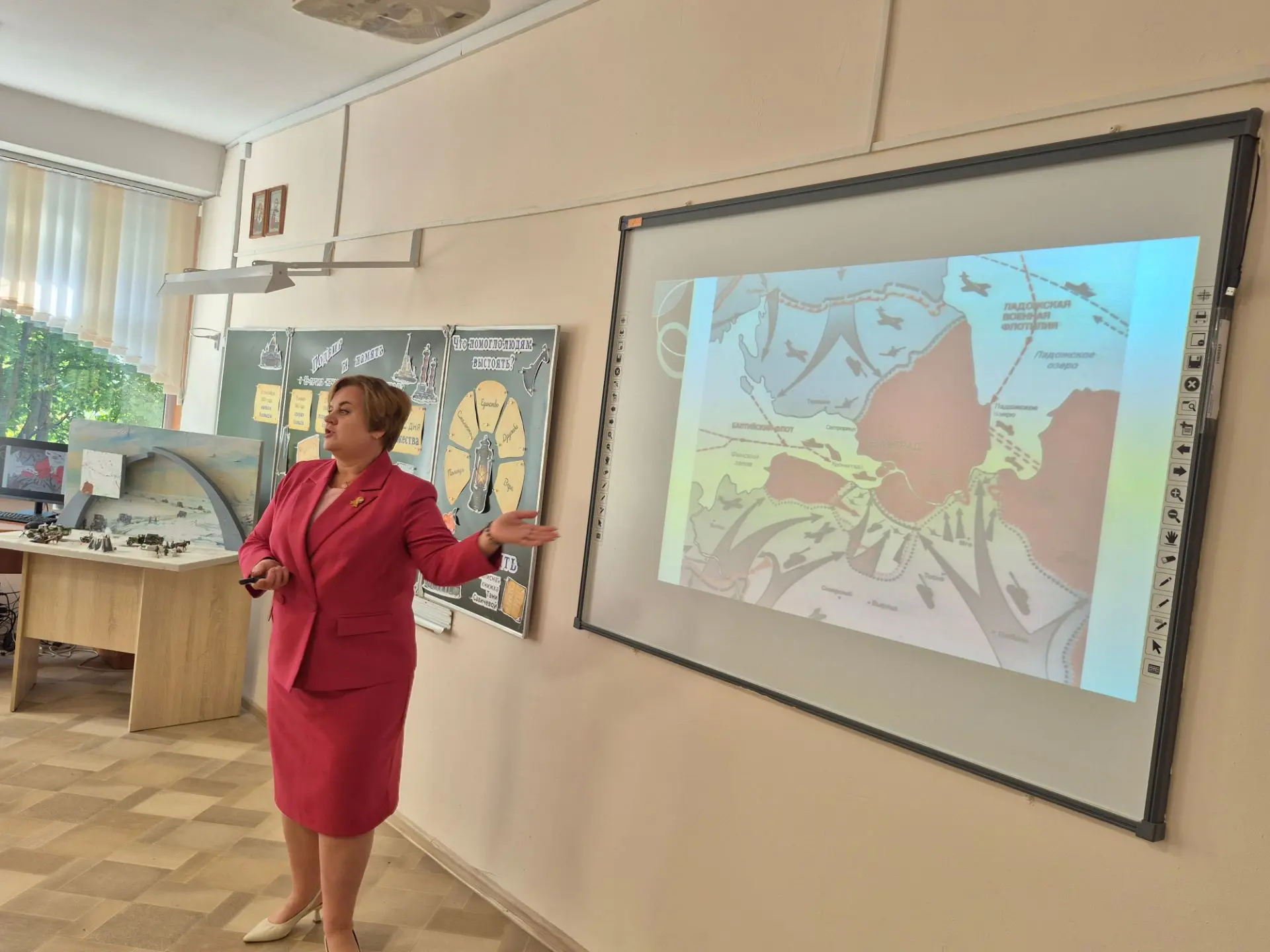Подвиг и память: 85 лет мужества Ленинграда! 🇷🇺