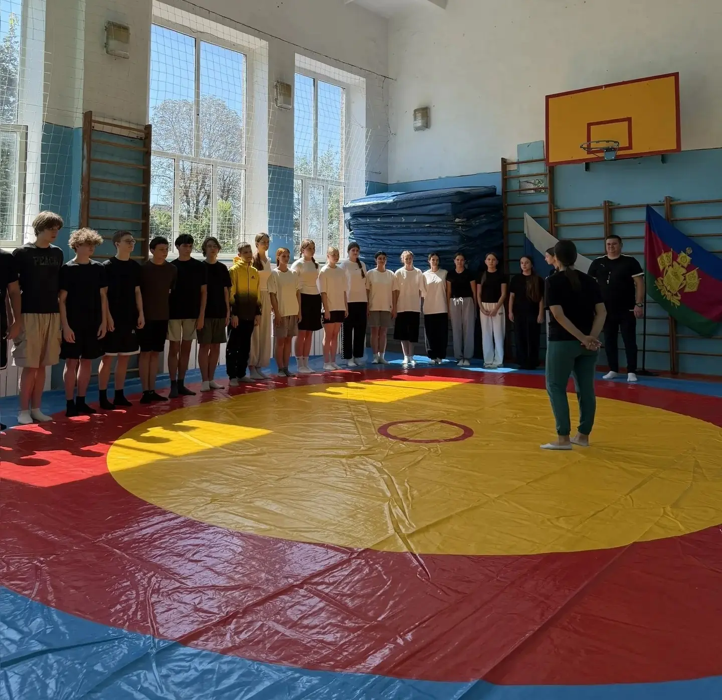 #Самбо #ШкольнаяЛигаСамбо #КубокГубернатора #СамбоВШколу