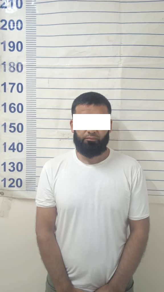 В Кадамжае 45-летний мужчина взял у гражданина 3,5 млн сомов, 5 машин и скрылся

По данным милиции, 