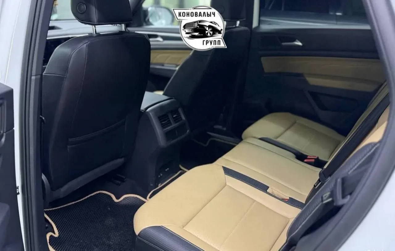 Volkswagen Altlas в наличии🔥  ℹ️ О нас: Мы можем подобрать, продать и привезти любой автомобиль в кр