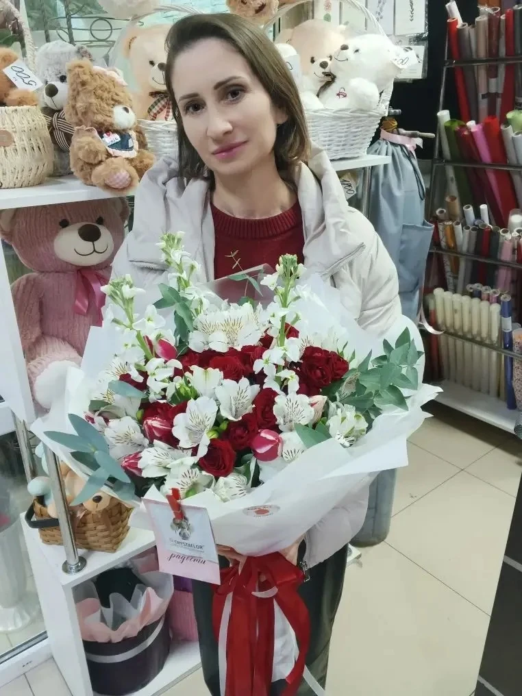 Улыбки наших клиентов — главная награда для нас! ✨
