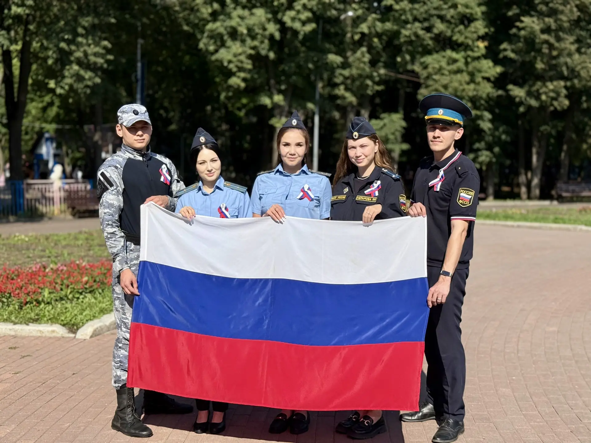 «Где раз поднят русский флаг, там он спускаться не должен»