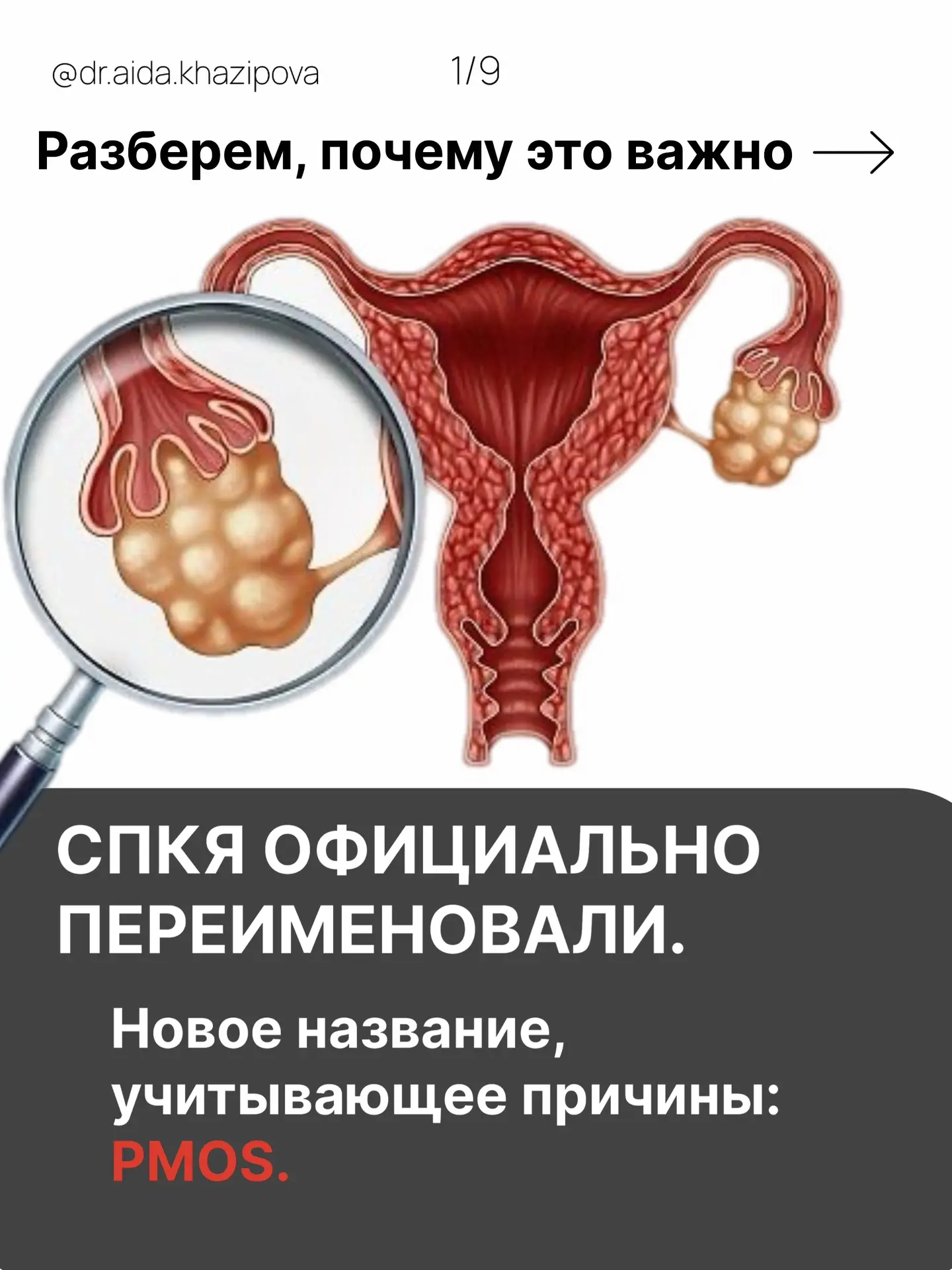 Ⓜ️ Канал в МАХ