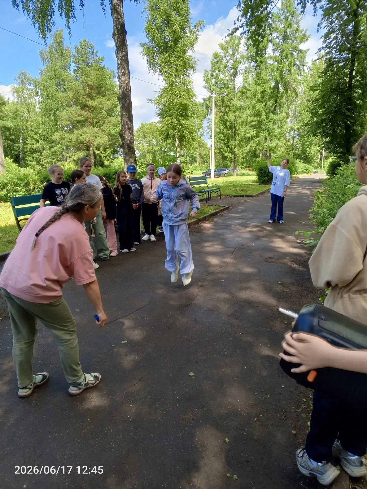 Одиннадцатый день в отряде «Краски»🎨 получился насыщенным и разносторонним  — в нём нашлось место и