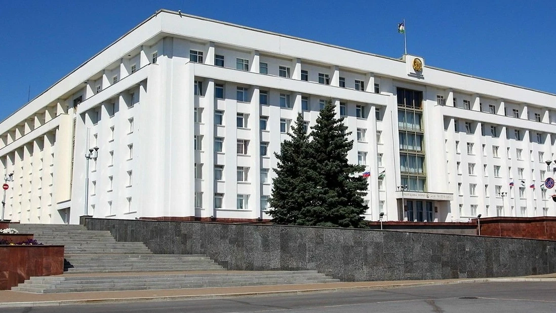 Уфимцев приглашают на концерт в честь открытия парка имени Ленина