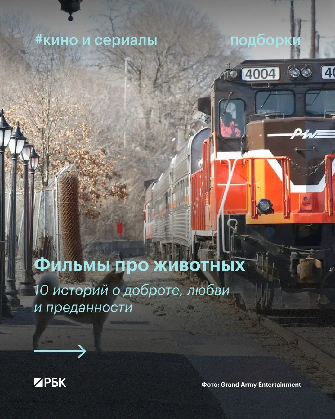 #посмотрите_если_еще_не 

Через реальные и вымышленные истории эти фильмы показывают, какими могут б