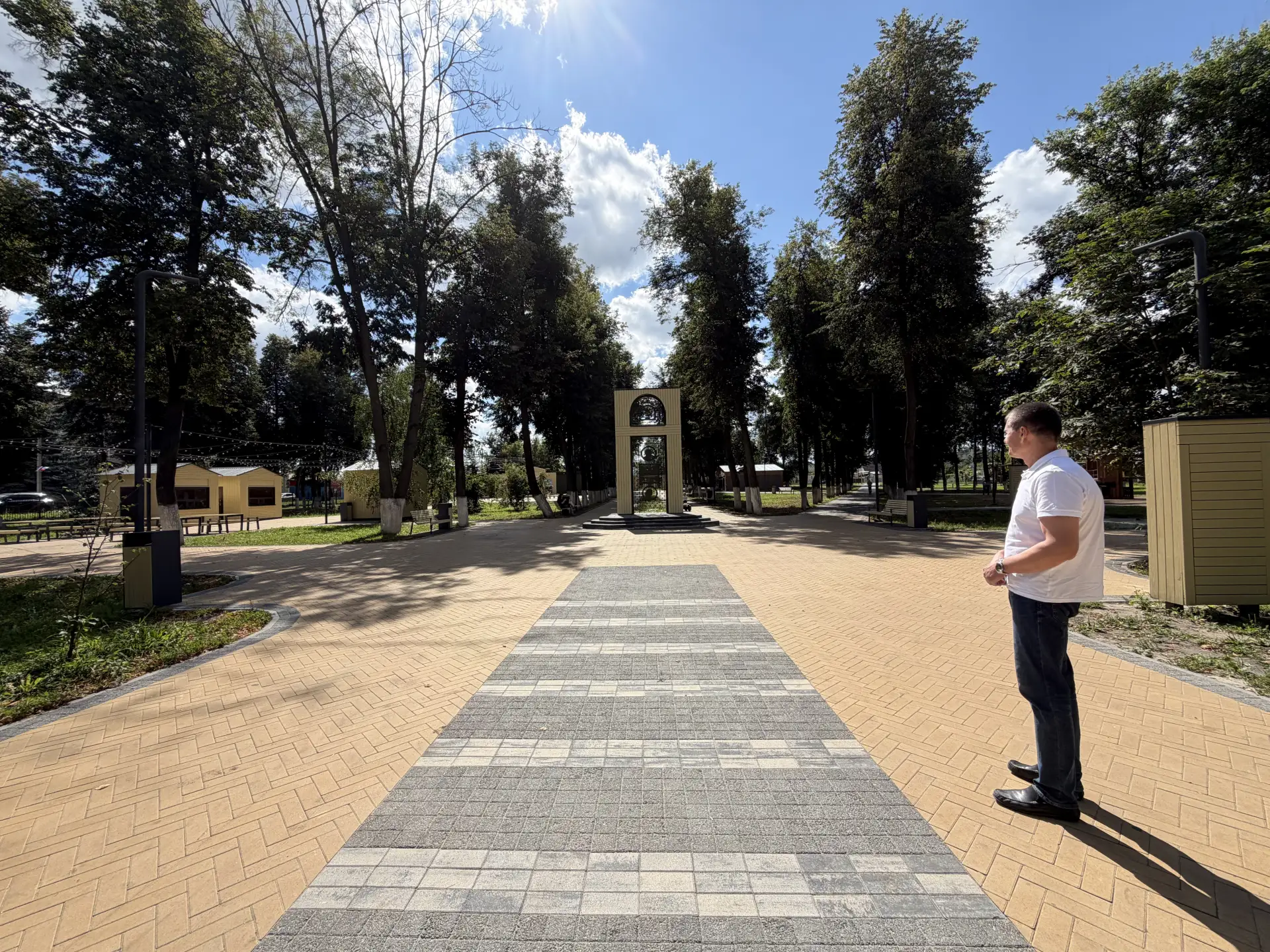 📍 Ковылкино