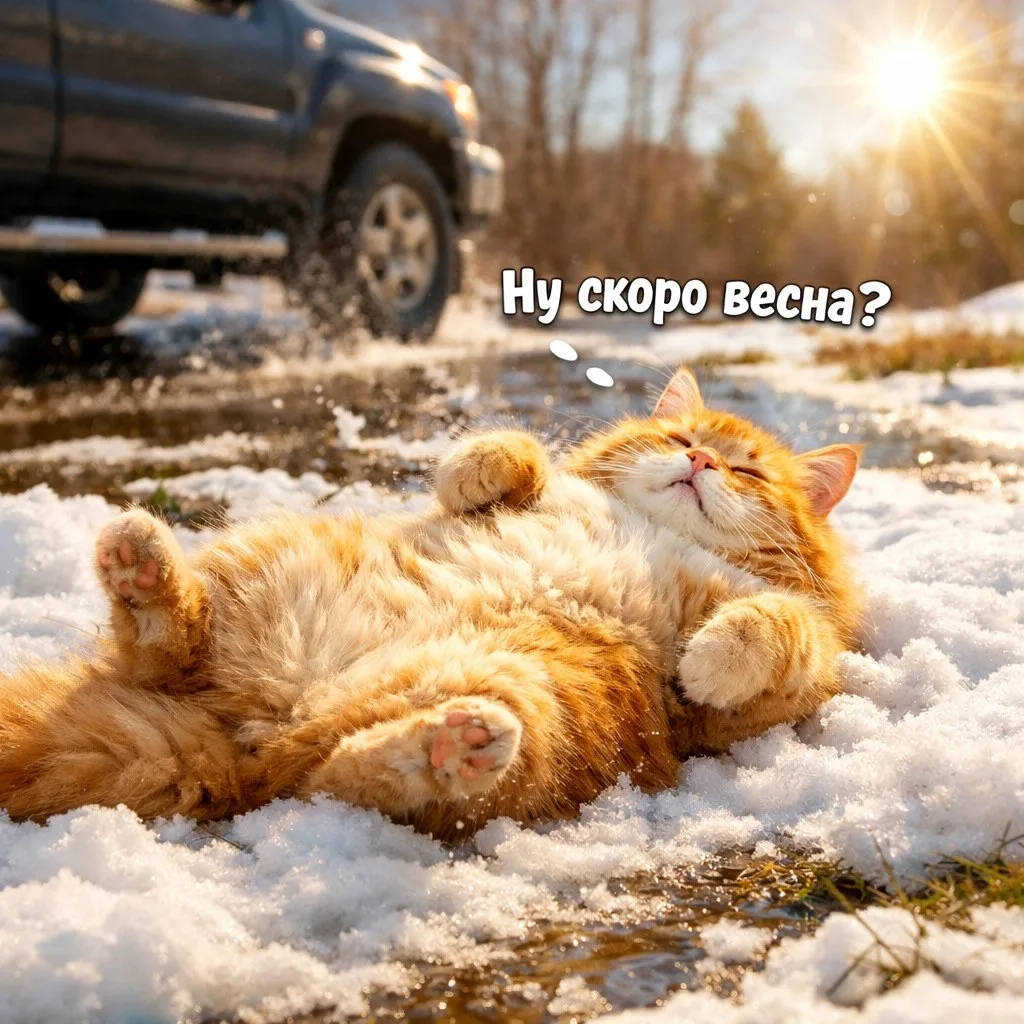 1 марта - день пушистых друзей котиков🐈 Друзья! Предлагаем принять участие в самой милой и пушистой 