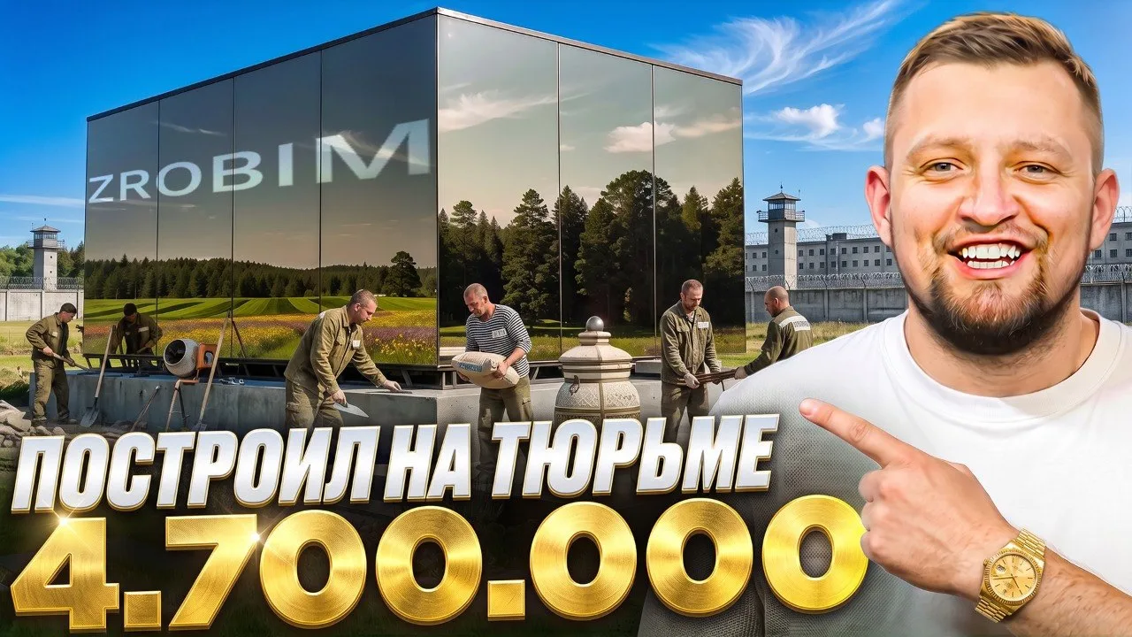 Сюжет уже доступен на всех площадках: