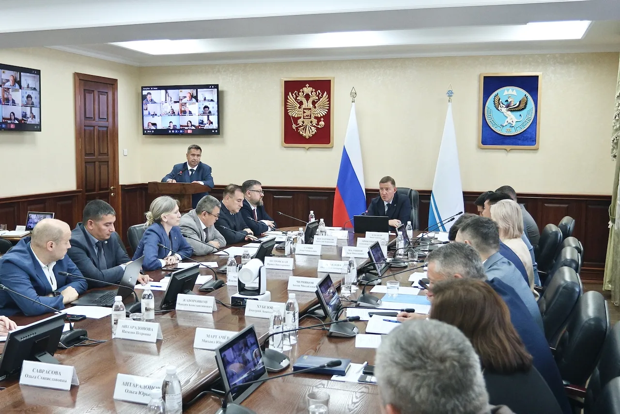 На заседании Правительства приняли ряд важных решений. 

▪️Расширили перечень особо ценных сельхоззе