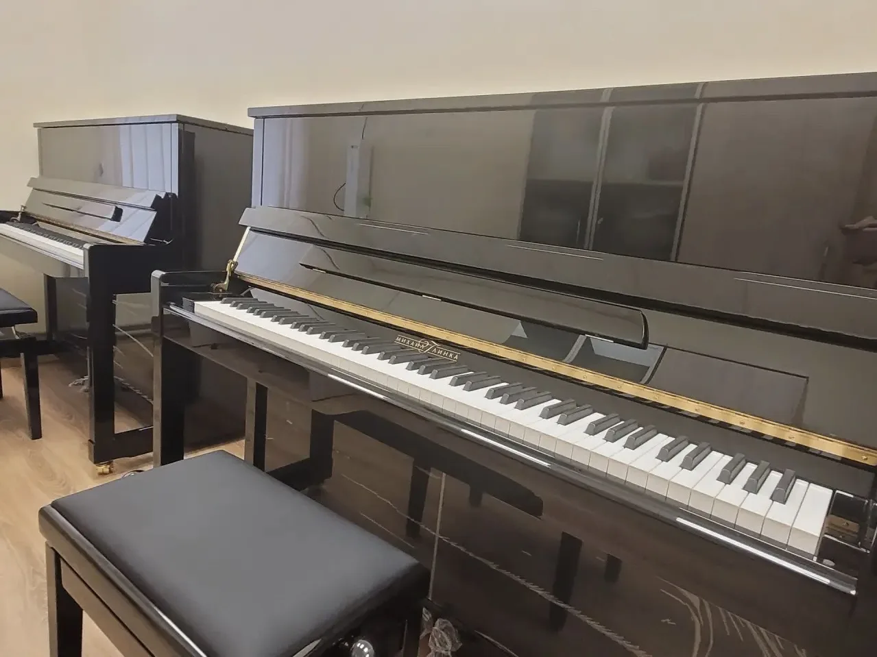 🎶Новые возможности для юных талантов