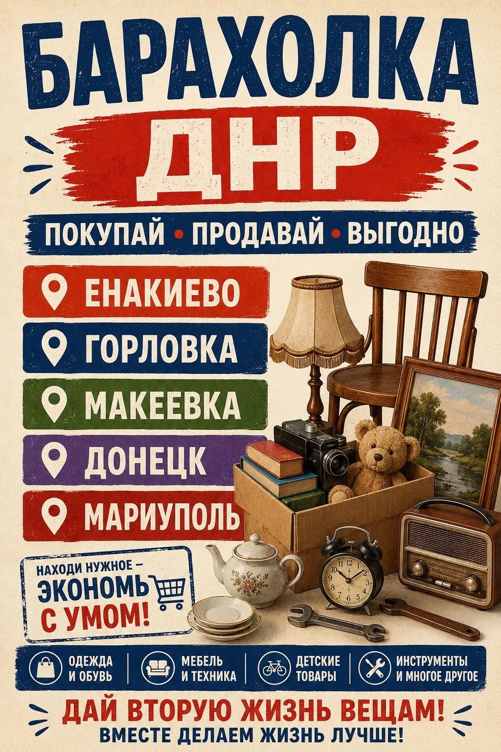 Наши чаты в Макс