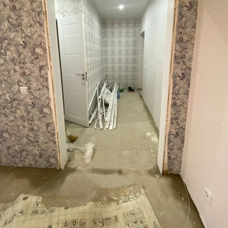 💧 Затопило квартиру? Виноват застройщик?