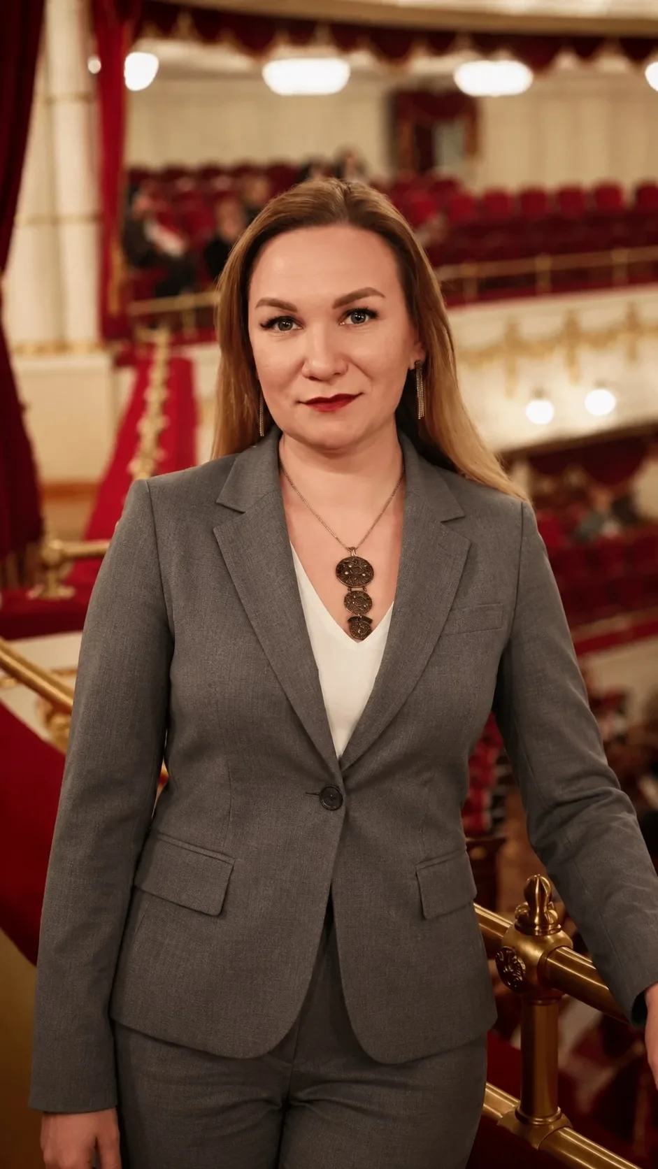 Участие сотрудника Покровского филиала МПГУ в деловой игре 📱.