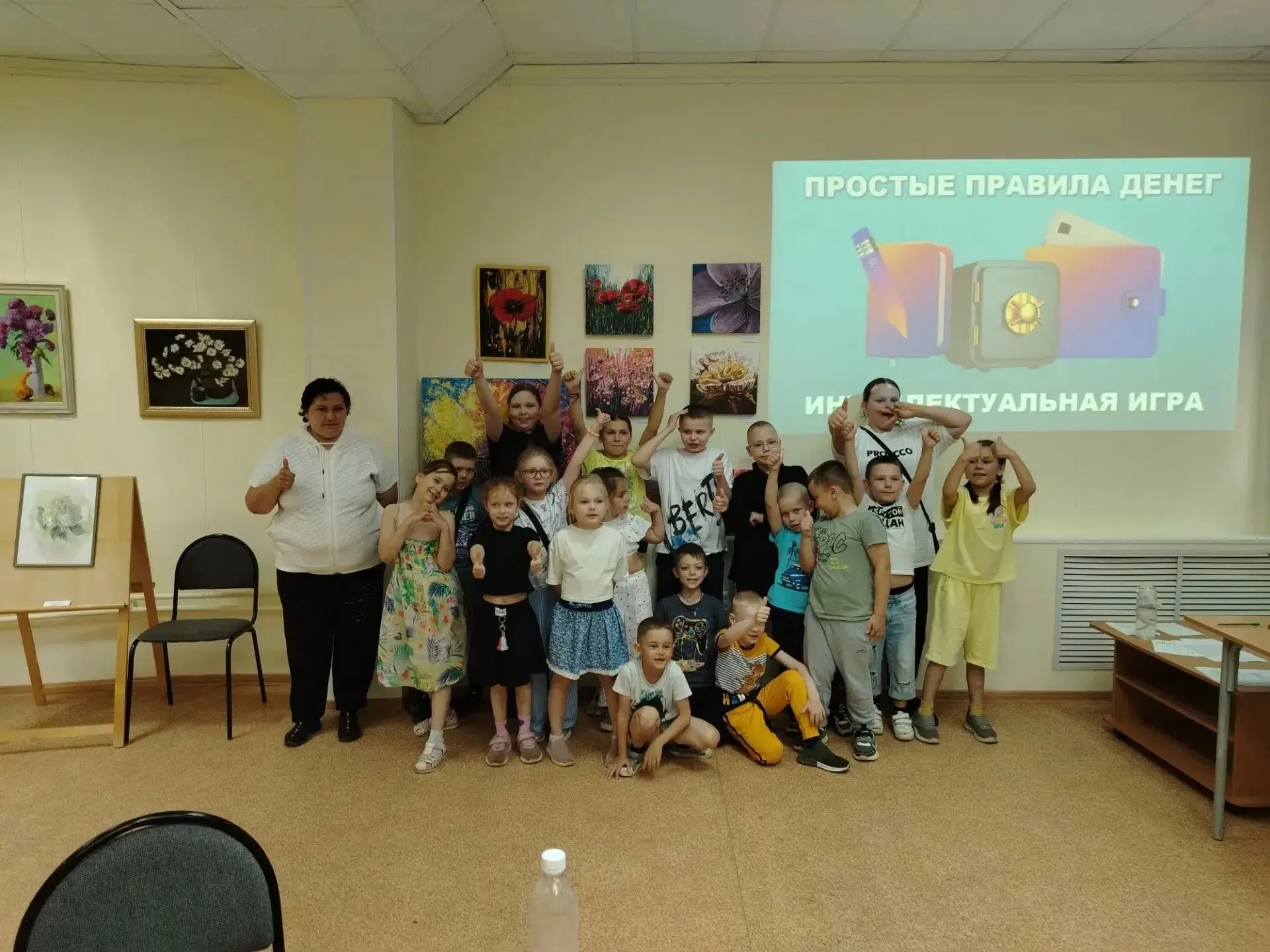 🤩 Лето в самом разгаре: наша площадка кипит жизнью!

Каждый день здесь — это маленькое приключение,