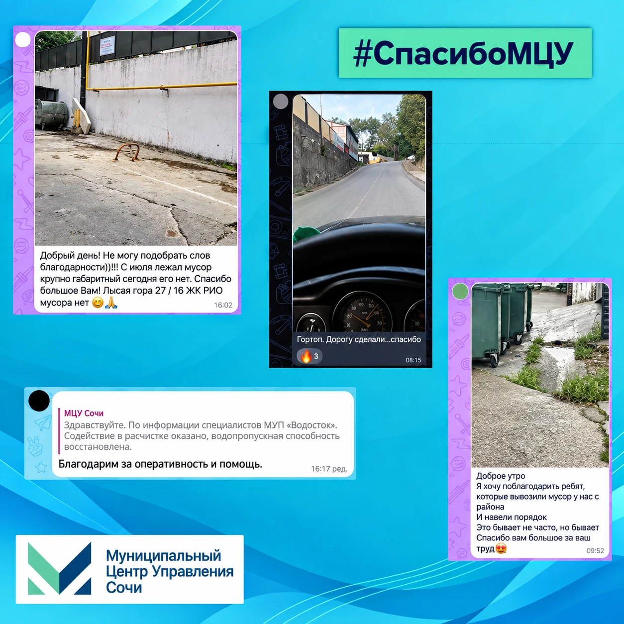 Добрый день, уважаемые подписчики!